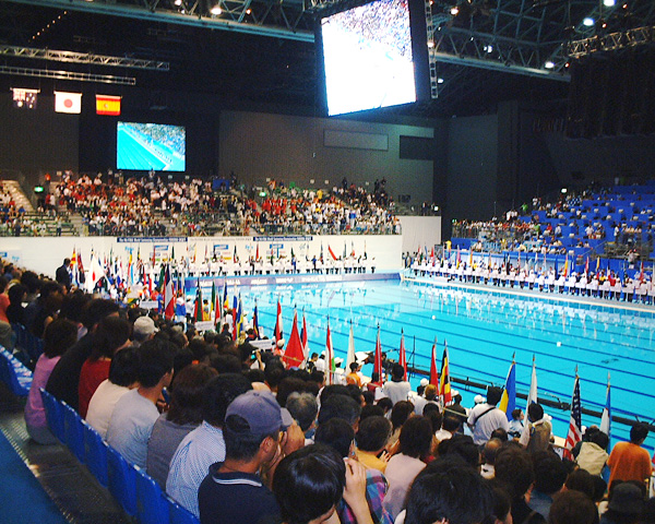 第9届世界游泳锦标赛 福冈2001_3