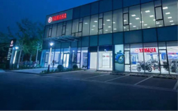 北京店