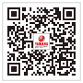 雅马哈发动机中国微信公众号
