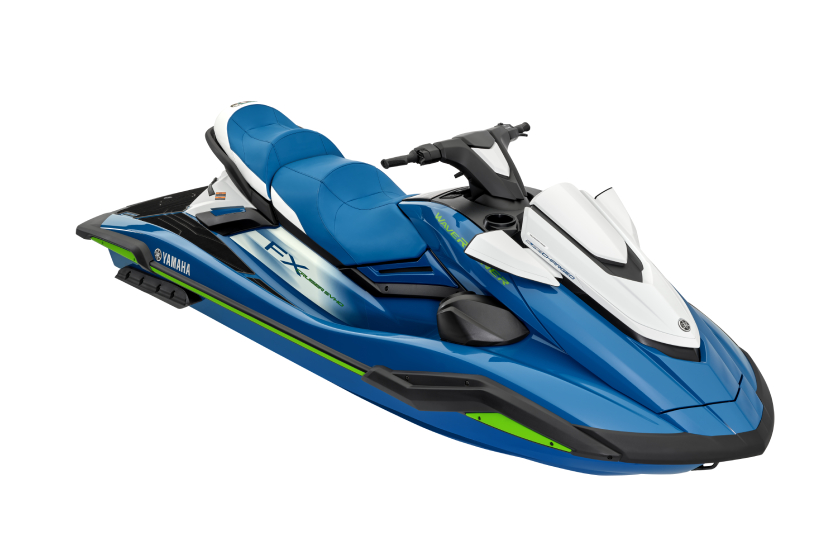 FX Cruiser SVHO（豪华版）