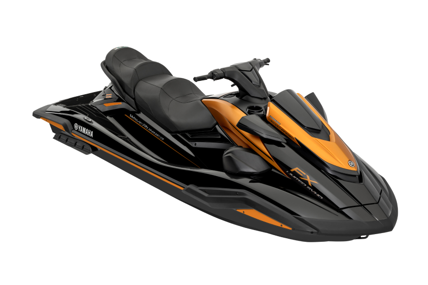 FX Limited SVHO（豪华版）