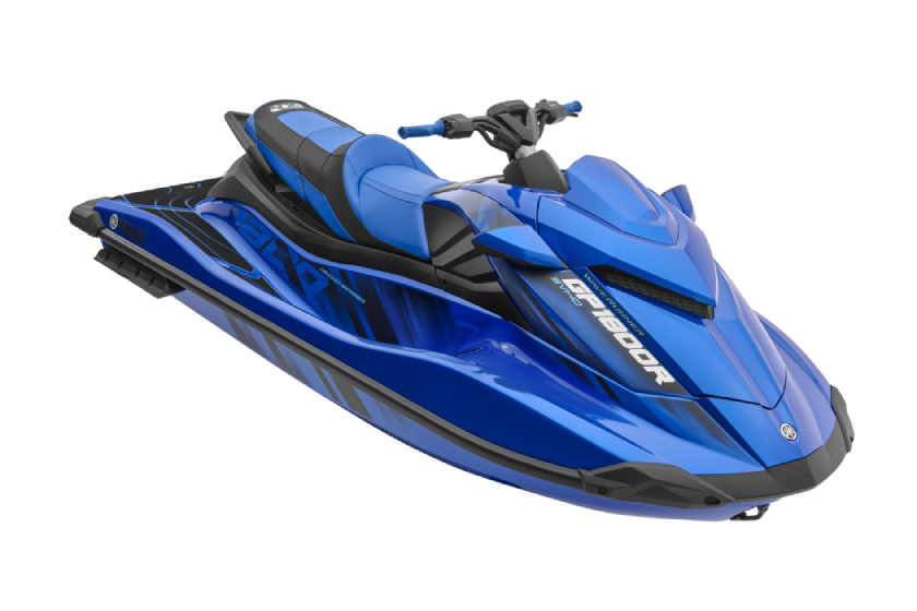GP1800R SVHO（赛事款）