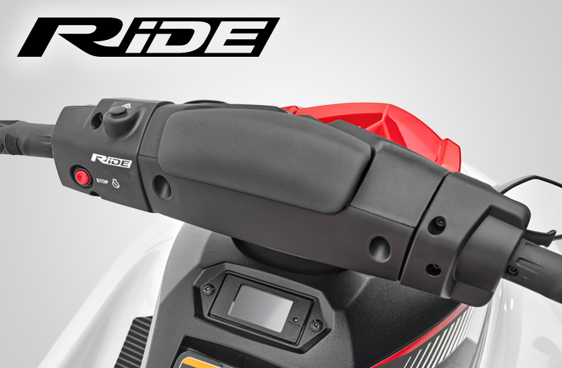 RiDE