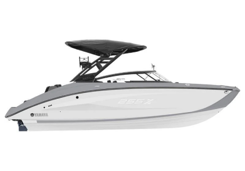 255XE（2023年款）
