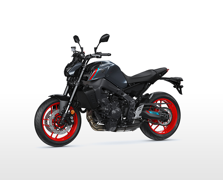 Mt 09 Yamaha摩托车 Mt 09 Yamaha摩托车