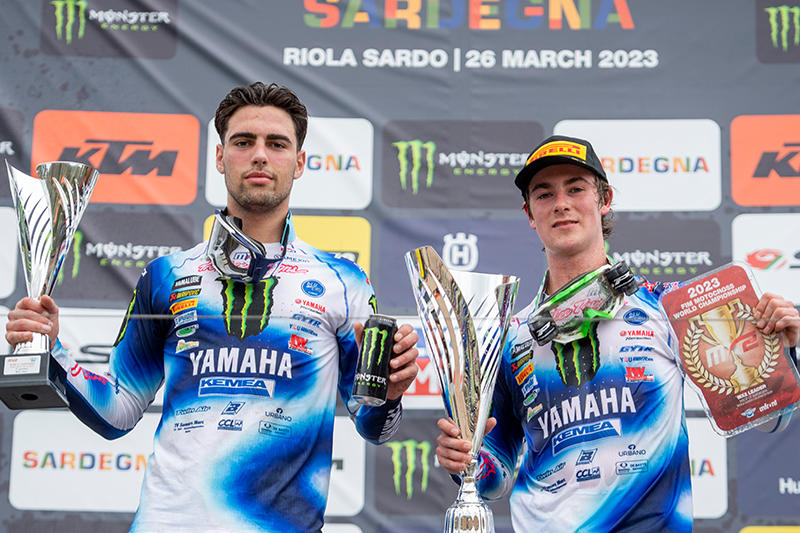 MXGP