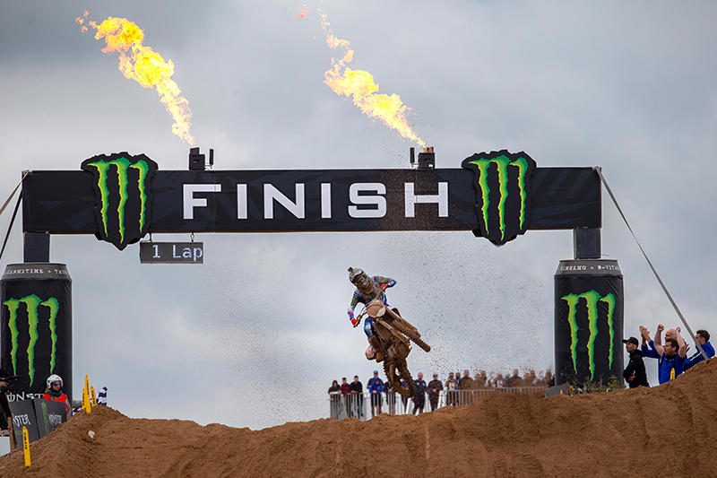 MXGP