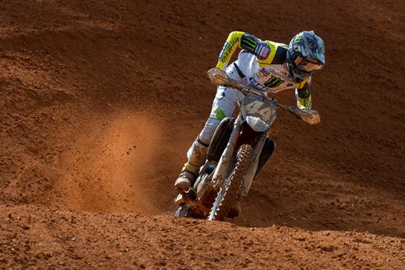 MXGP