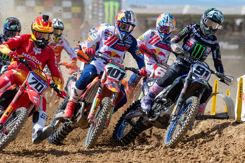 MXGP