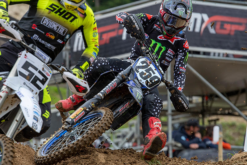 MXGP