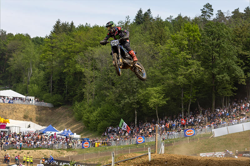 MXGP