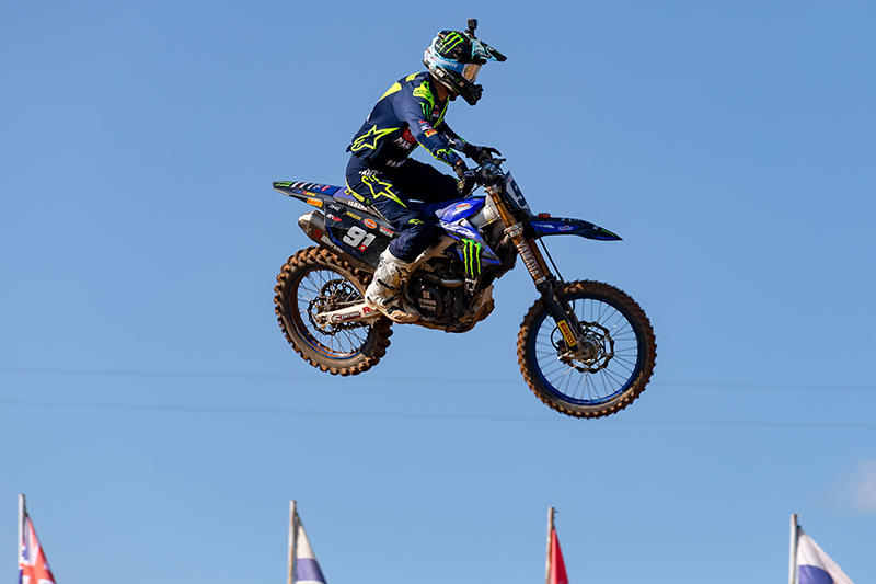 MXGP