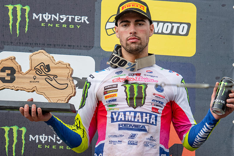 MXGP