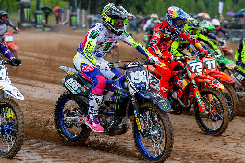 MXGP