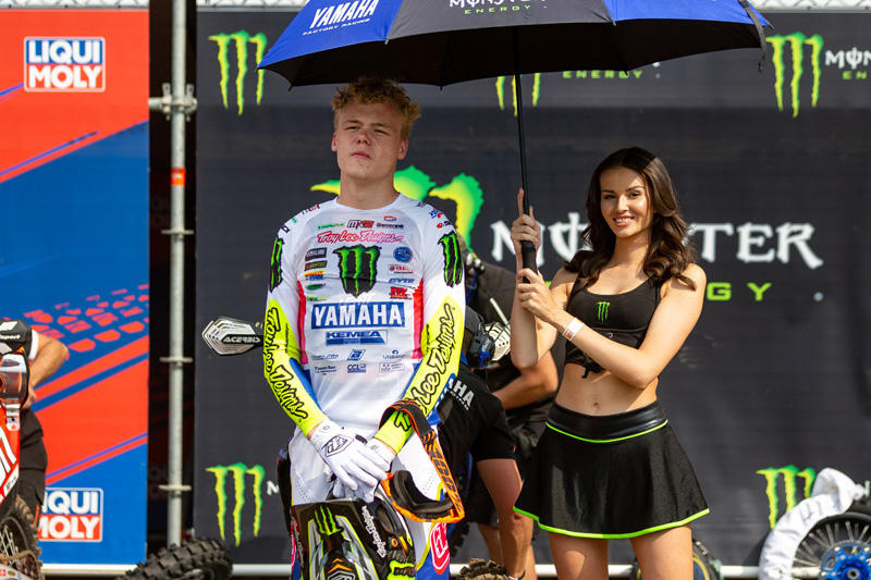 MXGP