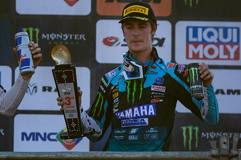 MXGP