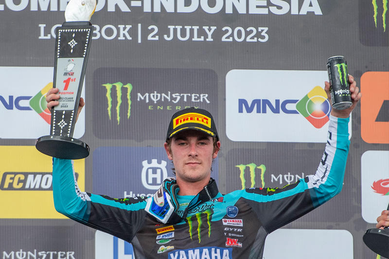 MXGP