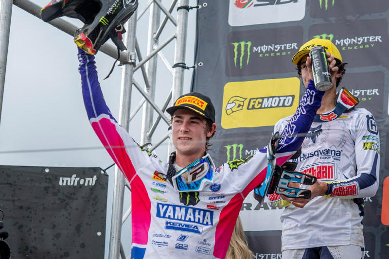 MXGP