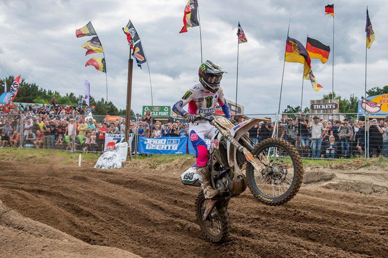 MXGP