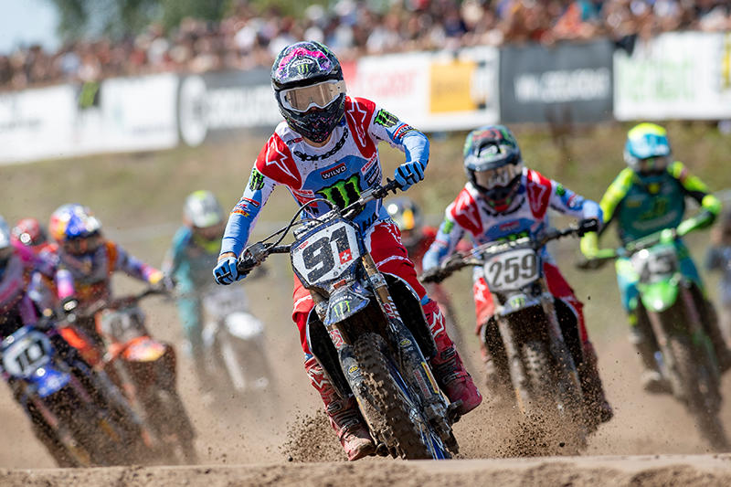 MXGP