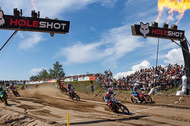 MXGP