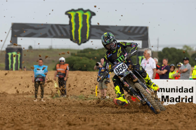 MXGP