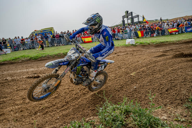 MXGP