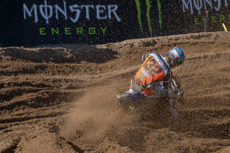 MXGP