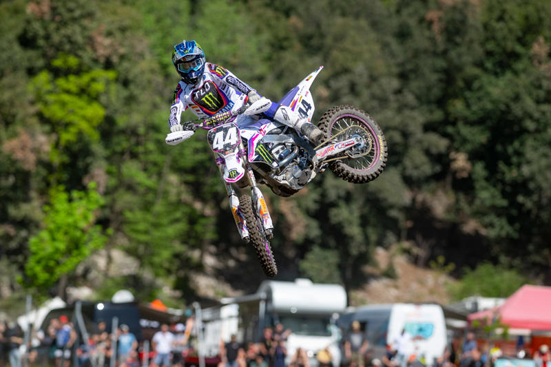 MXGP