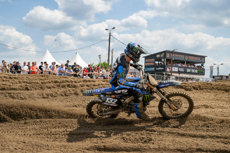 MXGP