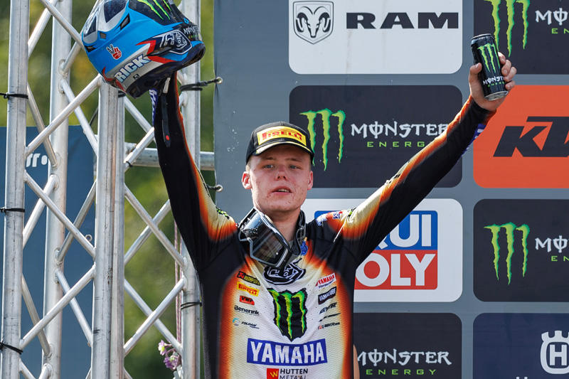 MXGP