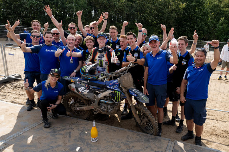 MXGP