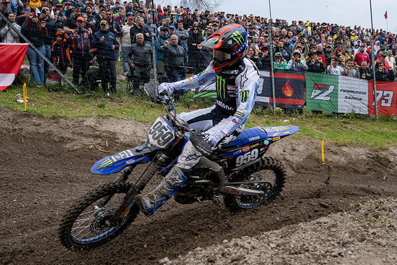 MXGP