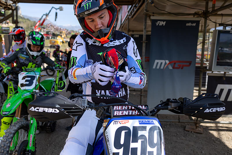 MXGP