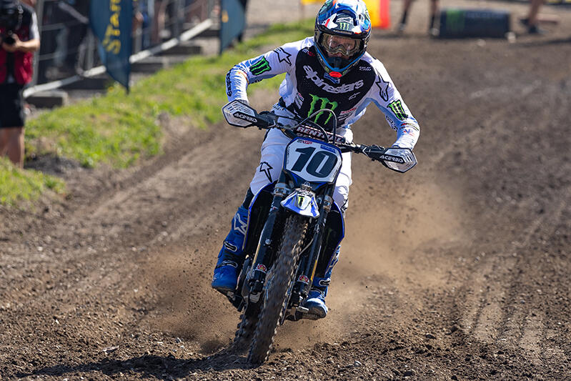 MXGP