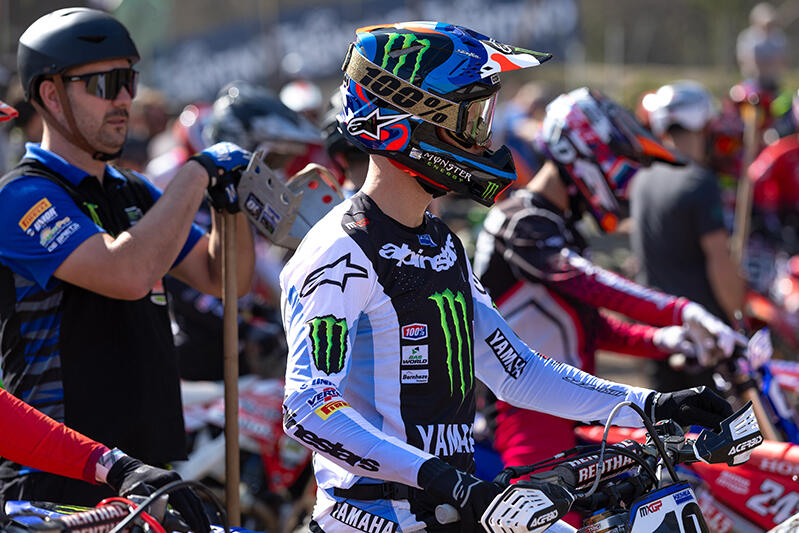 MXGP