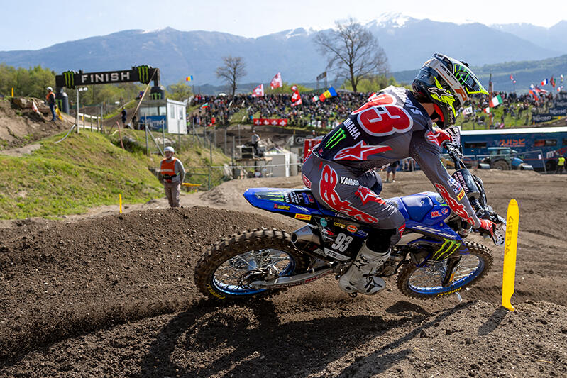 MXGP