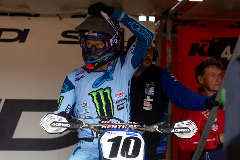 MXGP