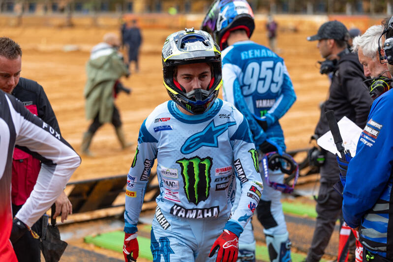 MXGP