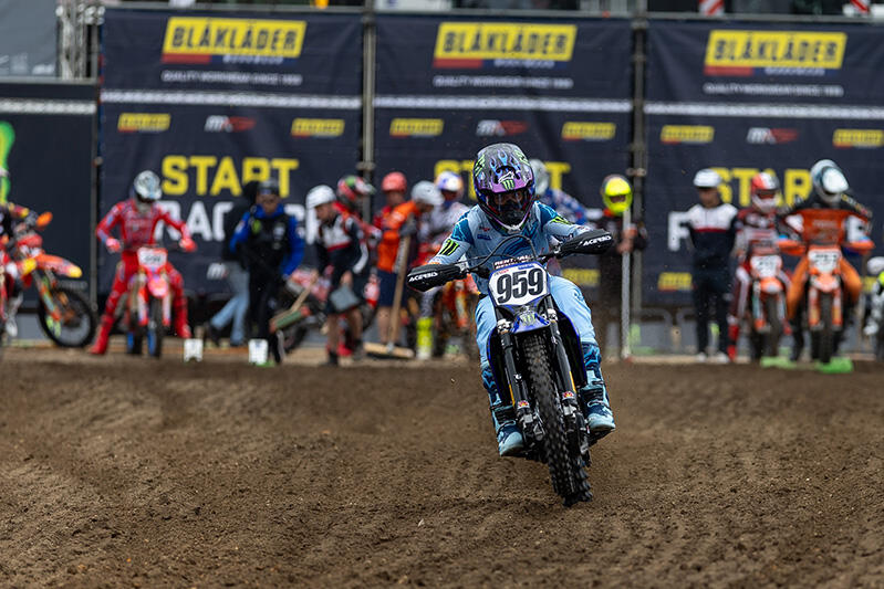 MXGP