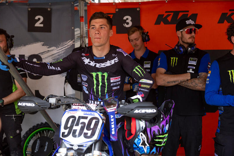 MXGP