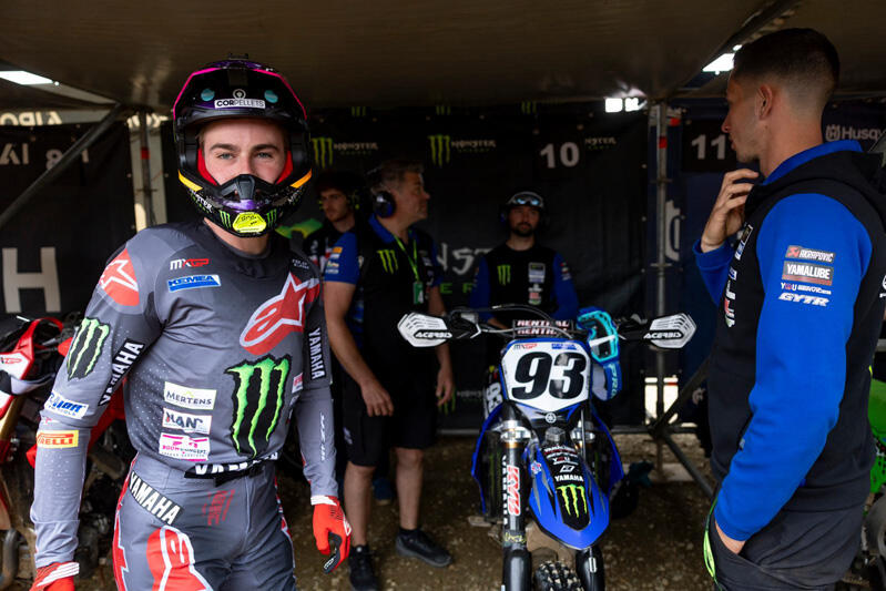 MXGP