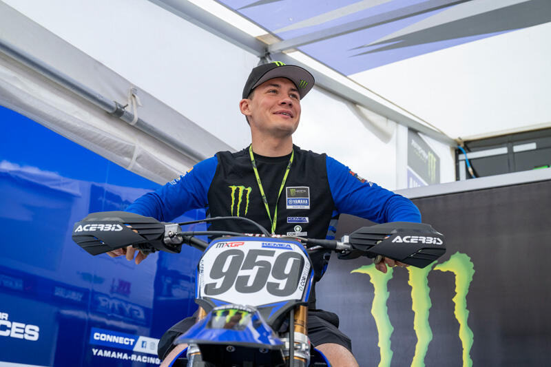 MXGP