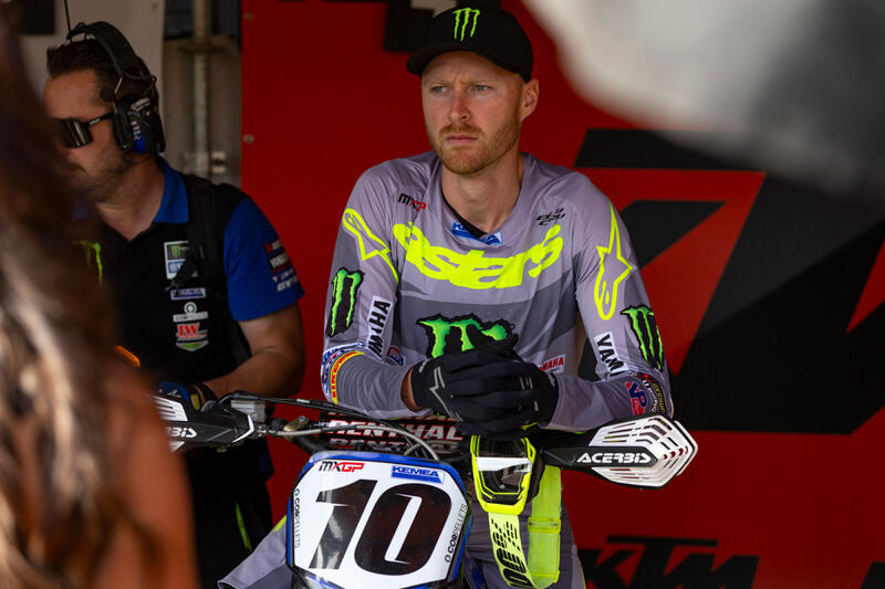 MXGP