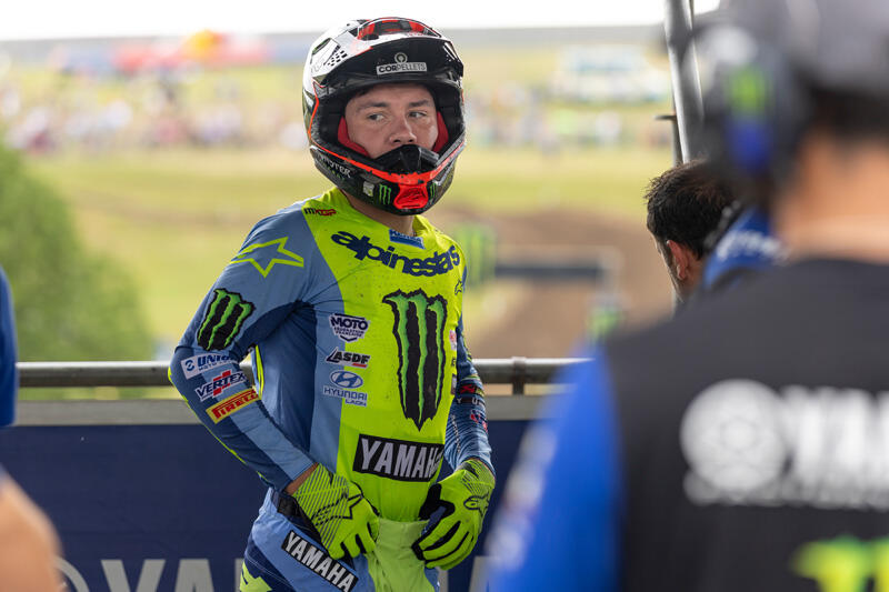 MXGP