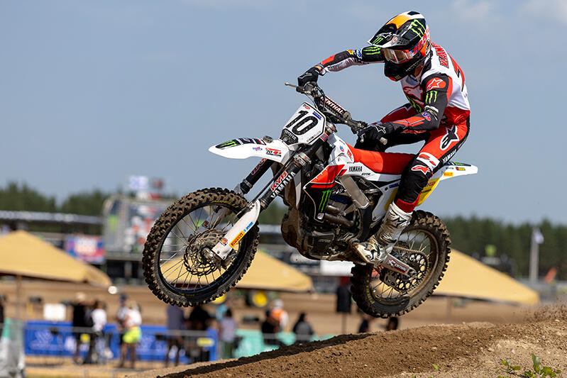 MXGP