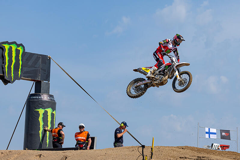 MXGP