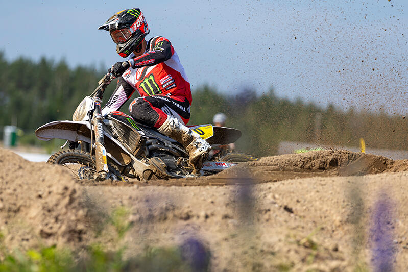 MXGP