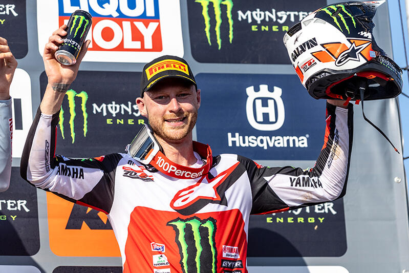 MXGP