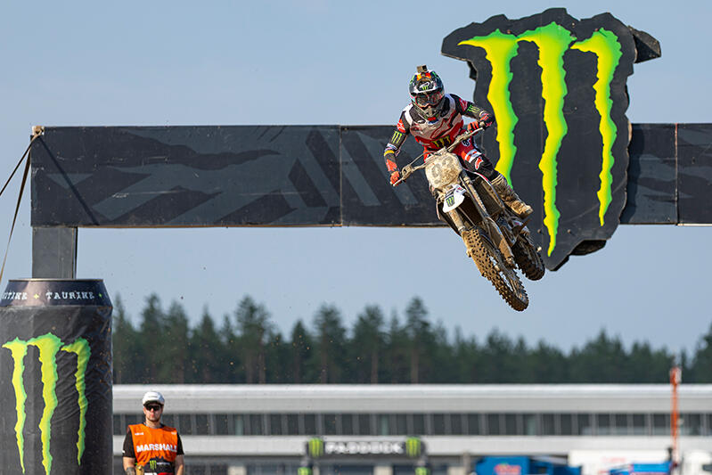 MXGP